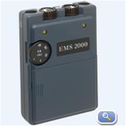 EMS 2000- Neuro Muscular Stimulator