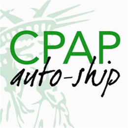 Image of CPAP Auto-Ship Program 974