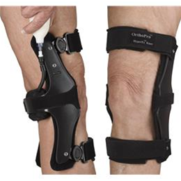 Guardian Brace :: OrthoPro® HyperEx Knee