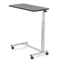 Homecare Furnishings - Invacare - Auto-Touch Overbed Table