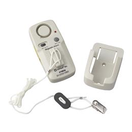 Image of Tamper Proof Magnetic Pull Cord Alarm
