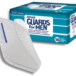 Attends :: Male Guards