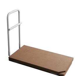 Image of Home Bed Assist Rail And Bed Board Combo