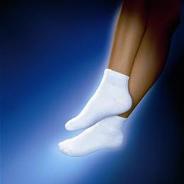 Image of SensiFoot Diabetic Stockings