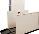 Vertical Platform Lift - With the introduction of the new Vertical Platform Lift (VPL-310