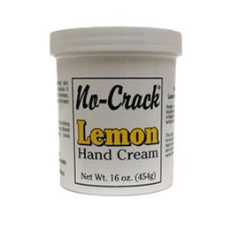 Dumont Company :: No-Crack Hand Cream, Lemon