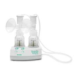 Image of AETNA Breast Pump Coverage