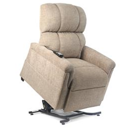 Golden Technologies :: Maxicomforter Power Lift Chair 