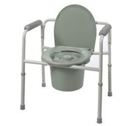 Roscoe Medical :: 3 in 1 Commode