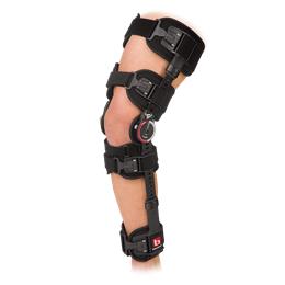 Breg, Inc. :: G3 Post-Op Knee Brace