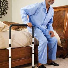 Carex Health Brands :: Home Bed Support Rail - Carex