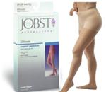 Jobst Ultrasheer Panty 20-30mmHg - Jobst has developed the ideal combination of therapeutic effecti