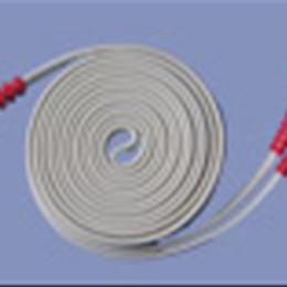 Bloomex International Inc. :: 72  Active Red w/ .080 pins Black DIN plug 3 pins RA plug