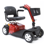 Victory&#174; ES 10 Scooter - Features &amp;amp; Benefits&lt;br