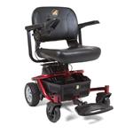 Wheelchair / Power :: Golden Technologies :: LiteRider Envy