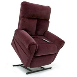Pride Mobility Products :: Pride Mobility Elegance Lift Chair LL-450