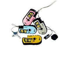 TuffSat Handheld Oximeter