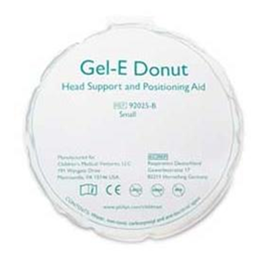 Gel-E Donut Soft Gel Pillow