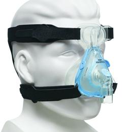 Respironics :: EasyLife Nasal Mask