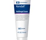 Kendall Antifungal Cream - A light cream that spreads easily and allows visibil