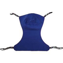 Image of Full Body Solid Fabric Sling - Medium product thumbnail