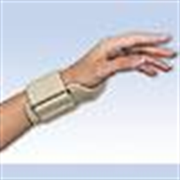 FLA Orthopedics Inc. :: CarpalMate® Wrist Support