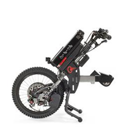 Batec Handbikes - Quad