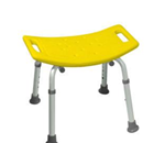 Deluxe Bath Bench - Four Colors - Liberty Oxygen and Medical Equipment carries deluxe bath