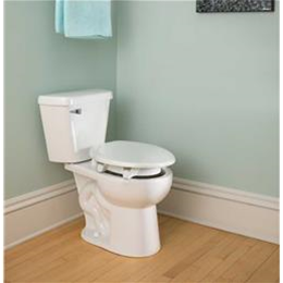 Bemis Independence :: CLEAN SHIELD Elevated Toilet Seat