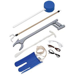 DMI® Deluxe Dressing Aid Kit