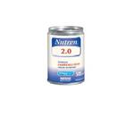 Nestle&#174; Nutren&#174; 2.0 Complete Liquid Nutrition - Nutren&amp;reg; 2.0 Complete Calorically Dense Liquid Nutrition c