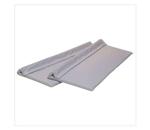 Cushion Ease Side Rail Pads - Pressure-relieving foam side rail pads help protect patient from