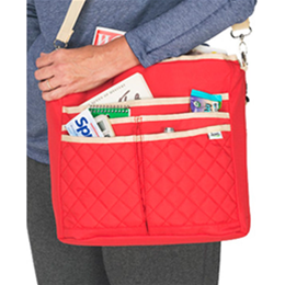 Universal Mobility Tote Universal Mobility Tote