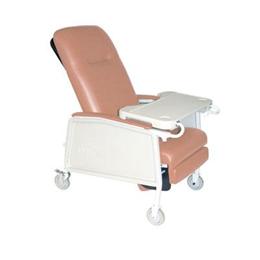 Invacare :: 3-Position Recliner