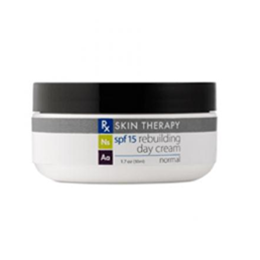 SPF 15 Rebuilding Day Cream Normal