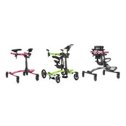 Pacer Gait Trainer