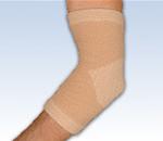 Therall Joint Warming Elbow Support Series 53-202 - The Therall Joint Warming Elbow Support is constructed with four