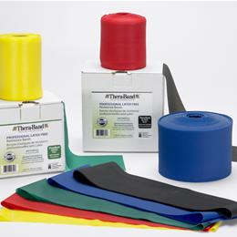 Image of Thera-Band® Latex Free Exercise Bands 965