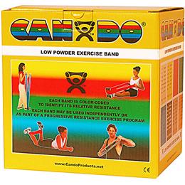 Can-Doâ„¢ Exercise Bands