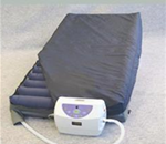 Bariatric Low Air Loss Mattress - KMS&#39; line of Low Air Loss Mattresses provide the ideal environme