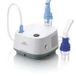 InnoSpire Essence with SideStream Disposable and Reusable Nebulizers thumbnail