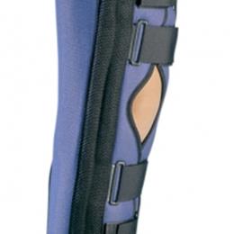 Super Knee Splint X-Large 22 -26 Circumference 20 Long