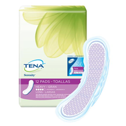 Image of TENA® Serenity® Pads Heavy Long 2