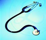 Stethoscope Select - The affordable general examination stethoscope with the patented