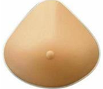 Airway Breast Form - Symmetrical triangle shaped design. Made with&amp;nbsp;&amp;nbsp;&amp;nbsp; 
