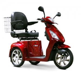 EWheels EW36 Mobility Scooter
