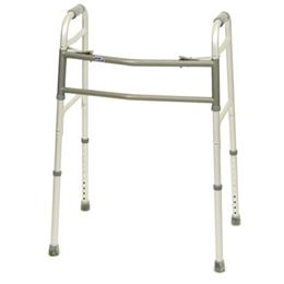 Image of Bariatric Dual-Release Walker 1