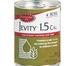 Jevity&#174; 1.5 Cal High Protein Nutrition with Fiber - High-Protein Nutrition With Fiber and NutraFlora&#174; scFOS&#174;