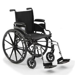 Image of 9000 SL Wheelchair 1