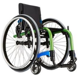 Ki Mobility Axiom SP Visco Wheelchair Cushion